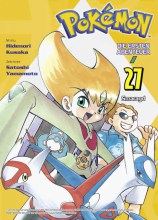 Pokemon erste Abenteuer 27